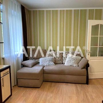 1-ком квартира на Добровольского, свежий ремонт