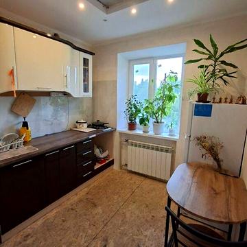 Продаж 1к Квартира Капітана Кузнецова вулиця