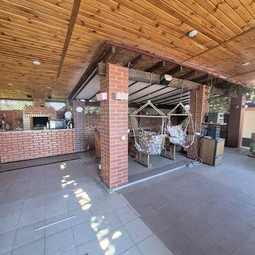 Продам дом Знаменовка