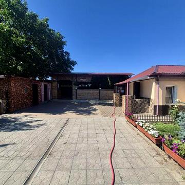 Продам дом Знаменовка