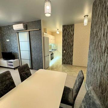 КАДОР. Двушка в 59 Жемчужине. Хозяин. ЖК Кадорр