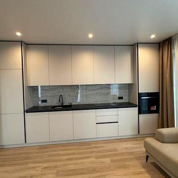 Продам 2-кімнатну квартиру ЖК в12