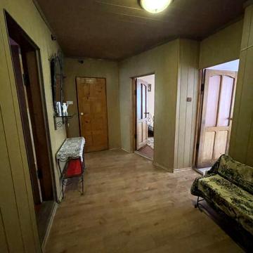 Здам в оренду від власника 3-ох кімнатну квартиру довгостороково