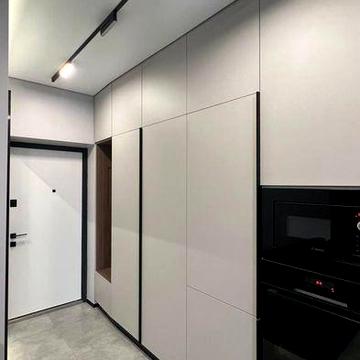 1кімнатна квартира в новобудові з сучасним ремонтом €$ ЖК Квітковий