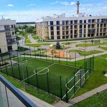 3к квартира 78м в ЖК Італійський квартал Оболонський Героїв Дніпра ЖК Італійський квартал