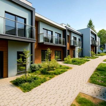 Продаж котеджу в Зубрі, вул. Лісна поруч Сихів
