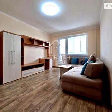 Продаж 1к Квартира Станіслава Партали (Балакірєва) вулиця