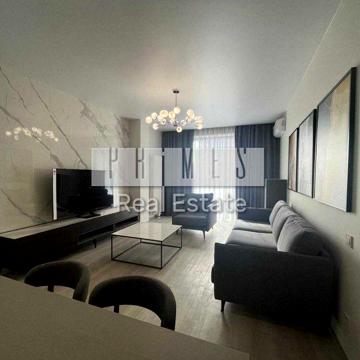 Оренда 2к квартири, ЖК Atlantic Residences, вул. Малевича 77, центр