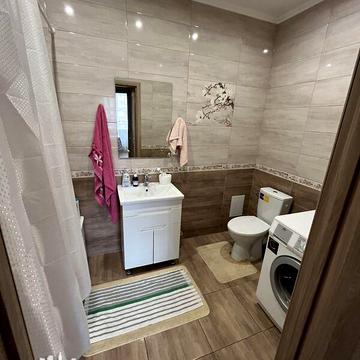 Продаж 1к Квартира Академіка Янгеля вулиця ЖК Династия