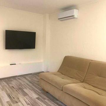 Сдается 2к квартира  ,ул. Телевизионная, 13