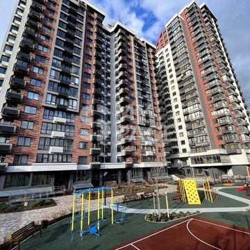 ЖК West House!Прожаж 3-к квартири 96м2 ,6-поверх,Костанайська, 13 ЖК West House