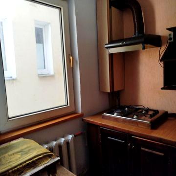 Старицької-Черняхівської вул. (Кіровська), 23