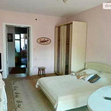 Продаж 2к Квартира Олексія Маркевича (Князівська) вулиця