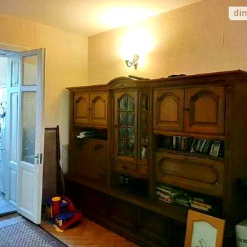 Продаж 2к Квартира Олексія Маркевича (Князівська) вулиця