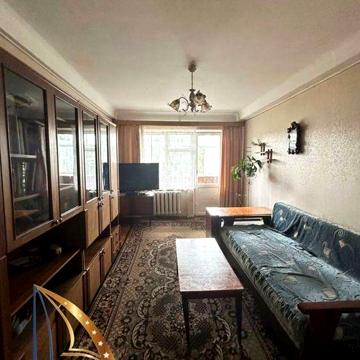 Продам 3х ком. кв-ру, Хортицкой р-н, ул.Запорожского Казачества 5/5