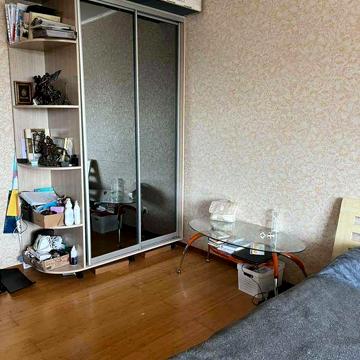 Здається 3-х кімнатна квартира м. Житомирська, м. Святошин