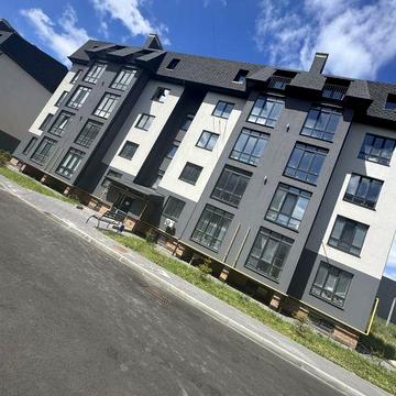 Квартира 42м2/ЖК Молодіжне містечко/газ/центральна каналізація/без % Жк молодіжне містечко