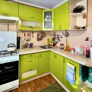 ДЛЯ РОДИНИ! Здам 3-кімнатну квартиру по вул. 2-га Залізнична