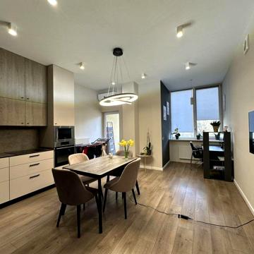 Продаж 2кімн.кв Новобудова ЖК Park Tower Стрийська ЖК Park Tower