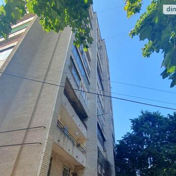 Продаж 2к Квартира Стрийська вулиця