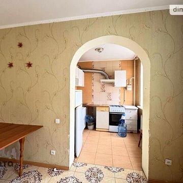 Продаж 2к Квартира Ветеранів Афганістану (Воїнів Інтернаціоналістів) вулиця