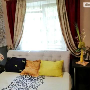 Довгострокова оренда 3к Квартира Нижньодніпровська вулиця