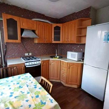 Сдаётся 1к квартира , ул. Рабочая 19