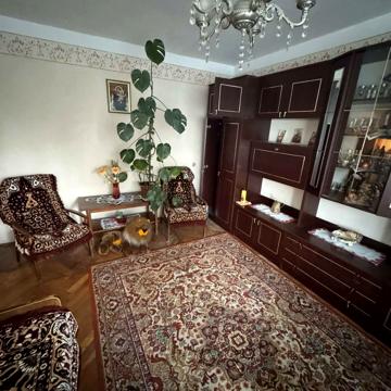 Ярмуша вул., 5