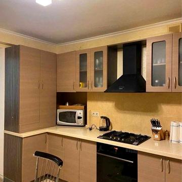 Продаж повноцінної  3-к квартири в ЖК Святопетрівський ЖК Святопетрівський