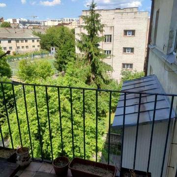 4-к.кв.вул Городоцька,42, 130м.кв