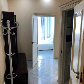 Довгострокова оренда 2к Квартира Аркадійське (Гагарінське) плато ЖК Вторая жемчужина
