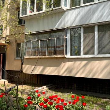 Квартира трикімнатна Калита пров. Ювілейний