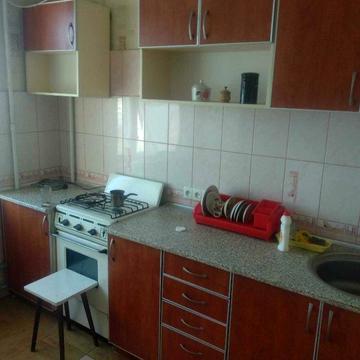 Продаётся 1 ком квартира  Осипенковский микрорайон