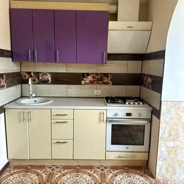 Продам  1 кв центр міста новобуд