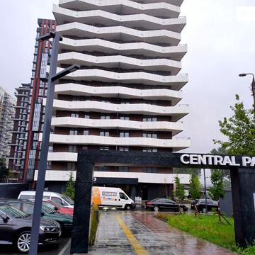 Продаж 3к Квартира Цегельний провулок ЖК Central Park Vinnytsia