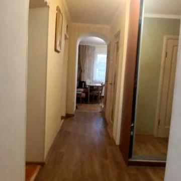 Продам 3 кімн.квартиру район ринку Хмільники.
