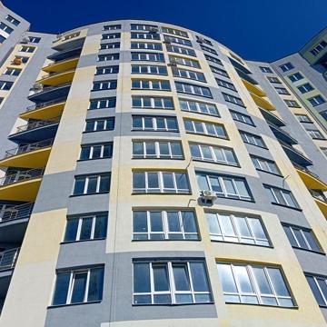 2 кім.квартира на 80 квадратах Велика квартира- невелика ціна ЖК Вернісаж