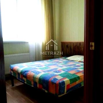 Продам 1к кв,40 м. кв , Малиновская,19, Площадь Восстания, Спортивная