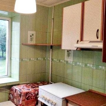 Продам 1 комнатную квартиру на Новых Домах