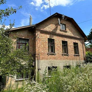 Володимира Самійленка вул. (Холмогорська), 2-А