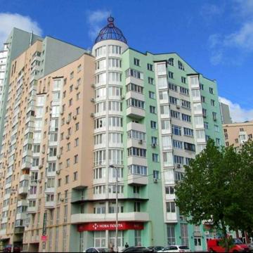 Шевченка просп., 2-Б