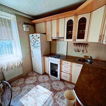 Сдам двухкомнатную квартиру