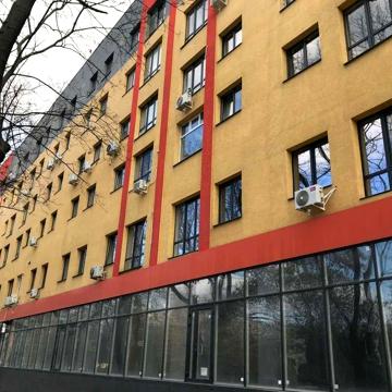 Продам 1 к. кв. ЖК Парковый квартал (403733)