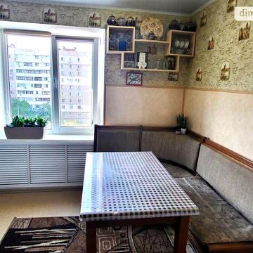 Продаж 3к Квартира Стешенка вулиця