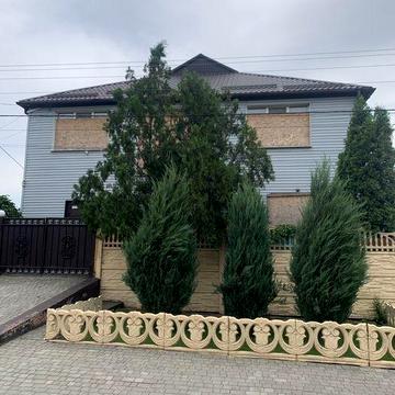 Будинок 240м2 з сучасним ремонтом