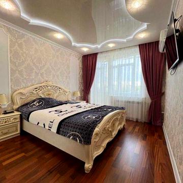Продам 3 к. квартиру Героев Труда Нескорених метро Салтовская ремонт