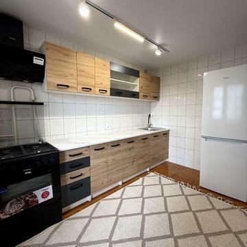 Продаж 3к.кв з ремонтом в самому центрі міста!