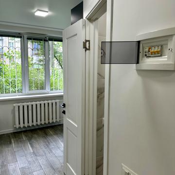 Вінстона Черчилля вул. (Червоноткацька), 24-А