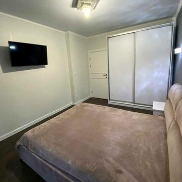 3-кімнатна квартира на Озерній – ідеальне житло біля озера!