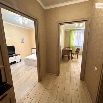 Довгострокова оренда 1к Квартира Вячеслава Чорновола вулиця ЖК Набережный Квартал